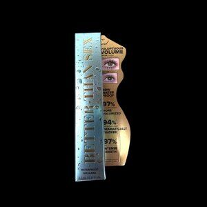 Better Than Sex Waterproof Mascara Professional Volumizing Makeup New